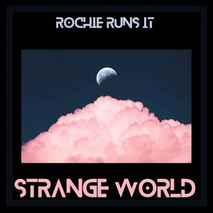 Strange World (Explicit)