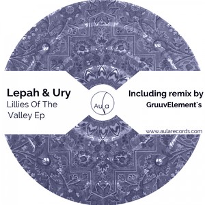 Lilies Of The Valley (GruuvElement's Remix)