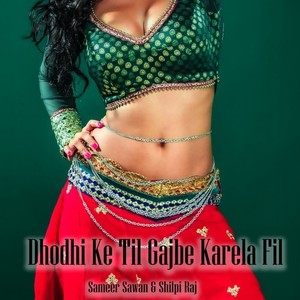 Dhodhi Ke Til Gajbe Karela Fil