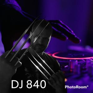 EAST 2 WEST COAST GANGSTA (DJ 840 Productions Remix|Explicit)