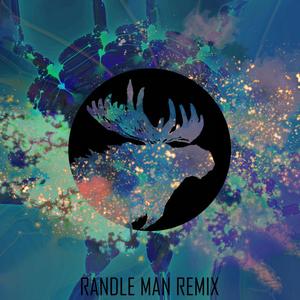 Release Me (feat. Cosmoose) [Randle Man Remix]