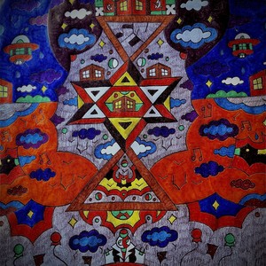 MXRRXS - Little Rabbit