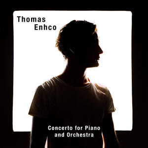 Concerto for Piano and Orchestra - Concerto for Piano and Orchestra: Andante