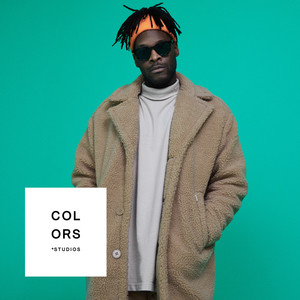 BEEN KNOWN - A COLORS SHOW (Explicit)