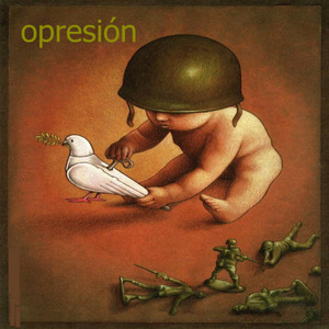 Opresion