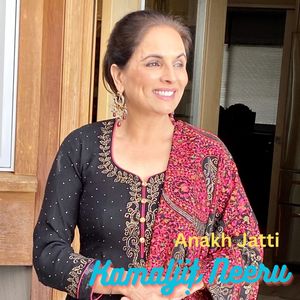 Anakh jatti