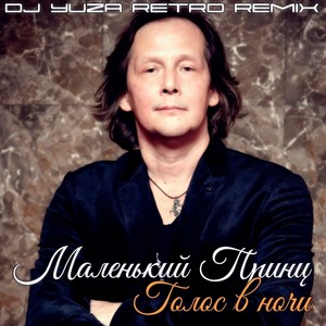 Голос в ночи (DJ Yuza Retro Remix)