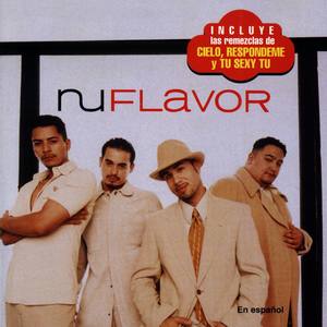 Nu Flavor [New Remix Version] (New Remix Version)