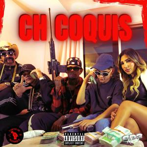 Chicoquis (feat. L'FELO, Oliveros & Peluko)