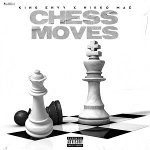 Chess Moves (Explicit)
