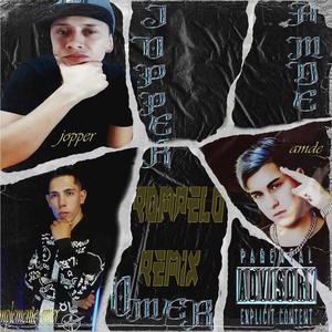 Rompelo rmx(feat. Jopper & Amde) (Explicit)