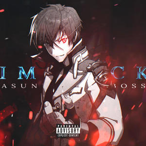 Anos Voldigoad Rap "IM BACK" (feat. Jhbboss) [Explicit]