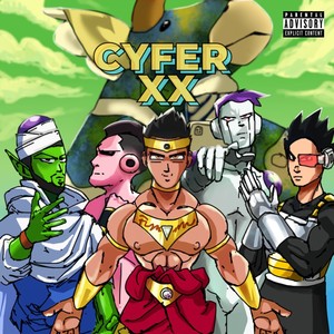 Cyfer XX (Explicit)