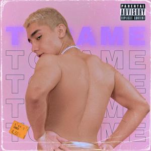 Tócame(feat. Ag0s Beats) (Explicit)
