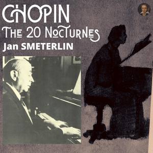 Chopin : The 20 Nocturnes