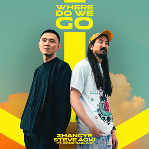 Where Do We Go封面