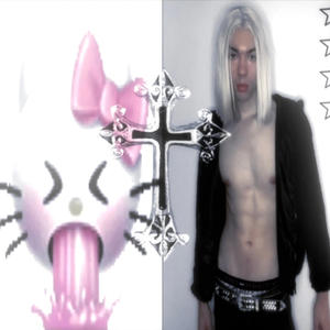 H3llo kitty (feat. MICHA3L) (Explicit)