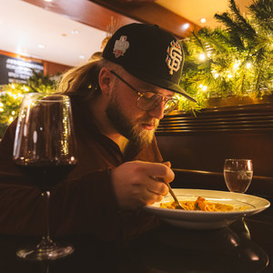 I Like Nice Places (Explicit)