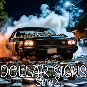 DOLLAR SIGNS