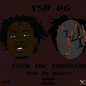 Still Gettin Greazy (feat. YSB OG) (Explicit)