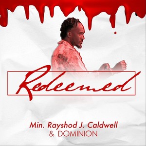 Redeemed (feat. Danielle Willliams)