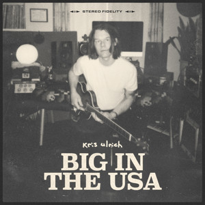 Big in the USA