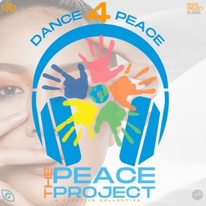 Dance 4 Peace - the Peace Project