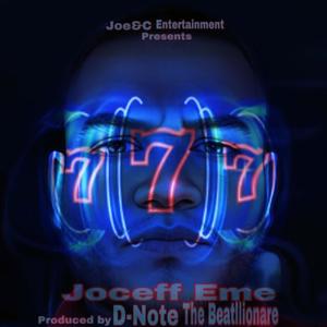 Triple 7 (feat. D-Note The Beatllionare) (Explicit)