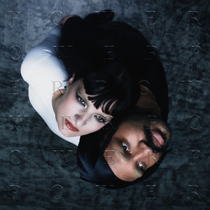 Power (feat. HALCYON)