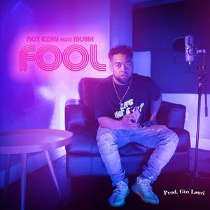 Fool (feat. Musik)