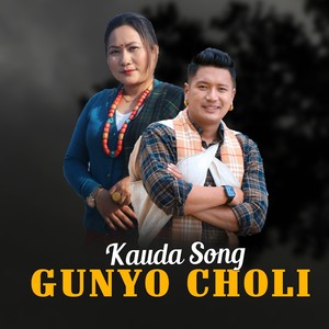 Kauda Song Gunyo Choli