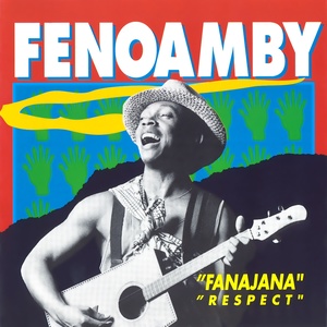 Fanajana "Respect"