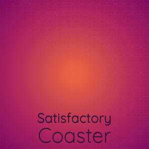 Satisfactory Coaster