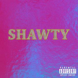 SHAWTY (feat. LEAVI & PANDAWSB) [Explicit]