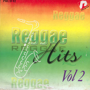 Reggae Hits Vol.2