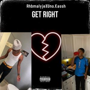 Get Right (Explicit)