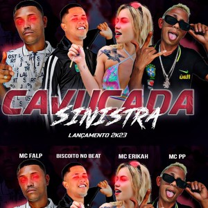 cavucada sinistra (Explicit)