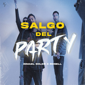 SALGO DEL PARTY
