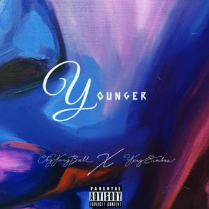 Younger (feat. Yxng Simbaa) (Explicit)