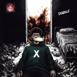 Disgrace (feat. Rey-Infinite & XO.Jalen) (Explicit)