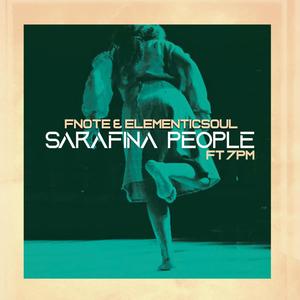 Sarafina People(feat. 7pm)