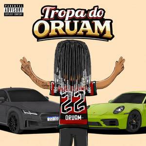 TROPA DO ORUAM (Explicit)