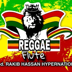 REGGAE FLUTE