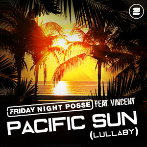 Pacific Sun(Lullaby)