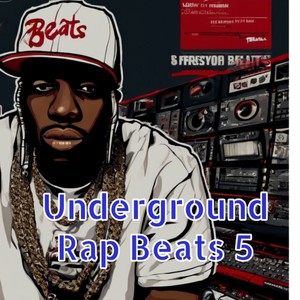 Underground Rap Beats 5