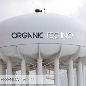 Organic Techno Essential, Vol. 2