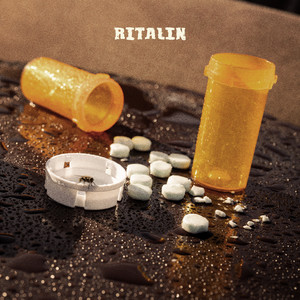 Ritalin (Explicit)