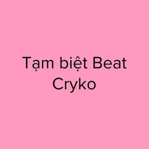 Tạm biệt (Beat)