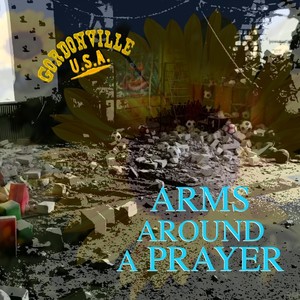 Arms Around a Prayer