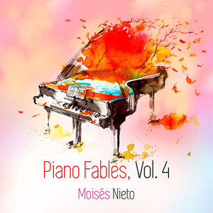 Piano Fables, Vol. 4